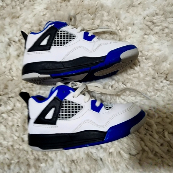 Jordan Shoes Jordan Toddler Shoes Size 9c Poshmark